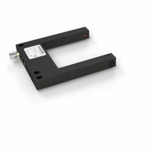 SENSOR HERRADURA, PNP NO/NC, 50mm, CON.M8 FIC50P-PS/A8