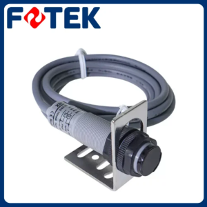 11029R.png SENSOR OPTICO REFLEX M18 CONFIGURABLE PNP/NPN NO,CONT. M12 CDM-2MX-M12