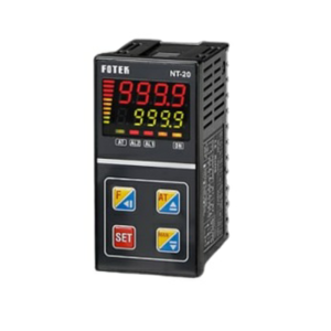 CONTROL Tº 48X96mm , FORMATO VERTICAL,ENTRADA PT100-TC ,SALIDA SSR  + 2 alarmas MT4896-V