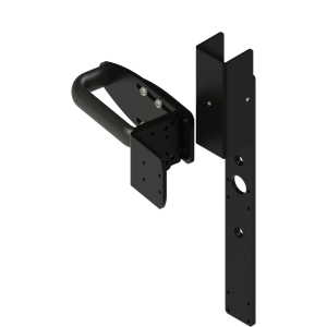 CONJUNTO DE MONTAJE PIZZATO SERIE NG P-KUBE 2 LINE AP G1A-111P