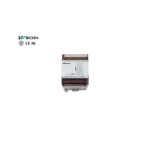 PLC 12ENT PNP-NPN/8OUT RELE 100-240VAC,2 INPUT HIGH VELOCITY MOD:LX3V-1208MR-A2