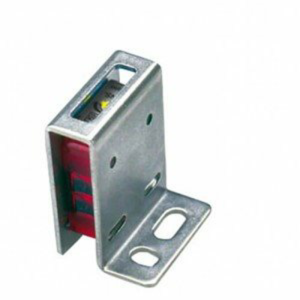 SOPORTE PARA SENSOR FORMATO: 31X20mm (Serie Z) Y 37X28.6mm (serie K) LK-S01