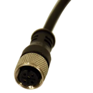 1330956.png Conector M12 5P Hembra PVC Reer 10Mts. CD10