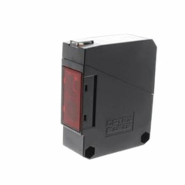 OPT.REGT OPTEX  FORMATO:78x63, ALC:1300mm, 24-240VAC/12-240VDC, SAL.RELÉ, TEMP., BORNE, LUZ ROJA VISIBLE VD-130T