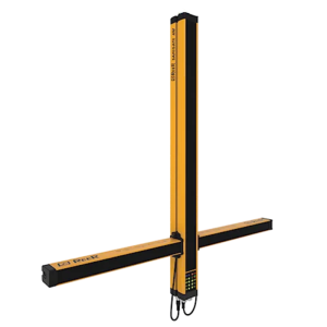 SEFEGATE SM1653 REER  Res.30mm  Alt.1660 Clase 4 SAFEGATE