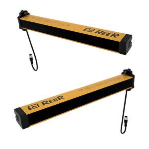 MAL2X Muting arms L logic cros REER    (Dist 2,5mt) MAL2X