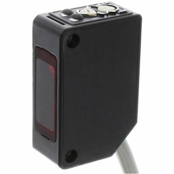 OPT.REGT OPTEX FORMATO:31x20, ALC:10-90mm, PNP NO/NC, CABLE 2MTS CONVERGENTE ZD-L09P