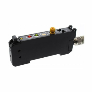 16375B.png NPN NO/NC, C/TIMER OFF DELAY, ALC:40mm, LED V, CON.M8 4P OPTEX Aj.Pot BGF-CN