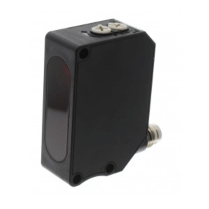 SENSOR OPT.RECT LASER OPTEX  , ALC:100-700mm, PNP NO/NC, A CONECTOR M8 BGS-DL70CP