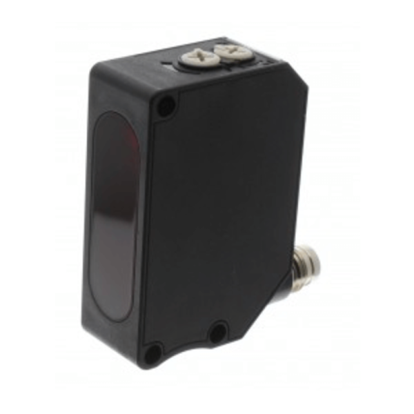 SENSOR OPT.RECT LASER OPTEX  , ALC:100-700mm, PNP NO/NC, A CONECTOR M8 BGS-DL70CP