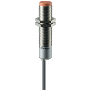 SENSOR IND. M18, PNP NO/NC, NO RAS.8MM, CABLE 2MT IFL8-18-11P
