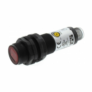 SENSOR OPT.OPTEX M18, 40CM, NPN NO/NC, A CONECTOR M12 C2DP-40CN