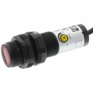 17093.png SENSOR OPT.OPTEX M18, 40CM, PNP NC/NO, A CONECTOR M12 C2DP-40CP