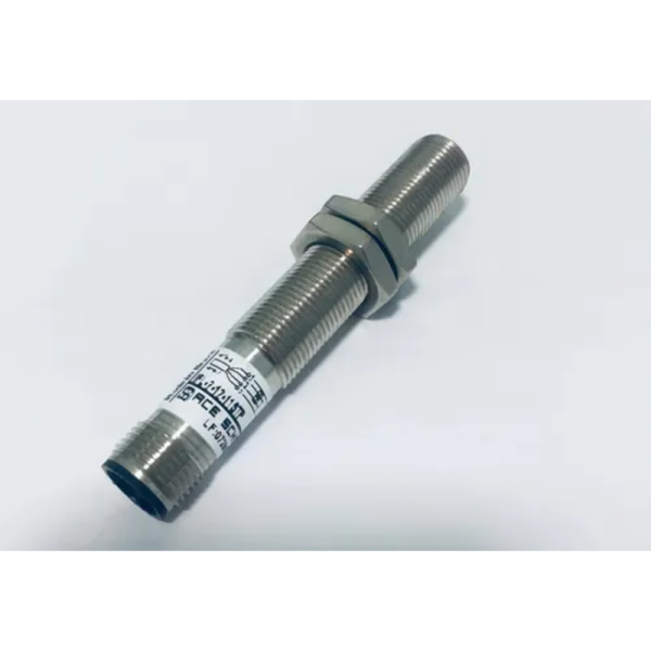 SENSOR IND. M12, PNP NO/NC, RAS.2MM, CON. M12  L:70mm IFL2-12-11STP