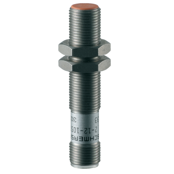 SENSOR IND. M12, NPN NO/NC, RAS.2MM, CON. M12  L:70mm IFL2-12-11STN