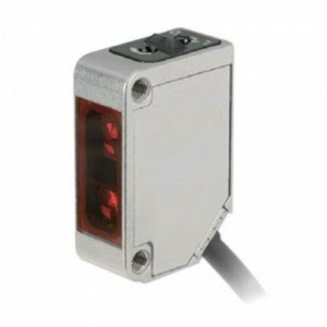 SENSOR OPT.RECT OPTEX  FORMATO: 31x20, ALC:30CM, NPN, CABLE 2MTS CUERPO ACERO INOX BGS-ZM30N