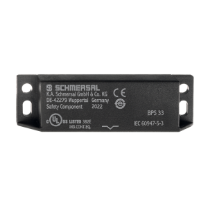 IMÁN ACTUADOR P/BNS 33 BPS 33