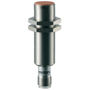 SENSOR IND. M18, PNP-NO, RAS.5MM, CON.M12 IFL5-18-10STP