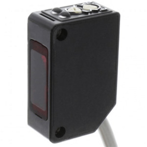 SENSOR OPT.RECT OPTEX FORMATO:31X20, ALC:20CM,NPN, NO/NC, A CABLE 4PINES Z3D-W20N