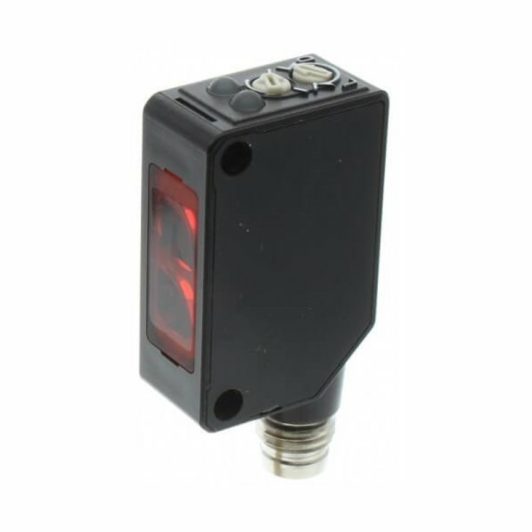 SENSOR OPT.RECT OPTEX FORMATO:31X20, ALC:20CM,PNP, NO/NC, A CONECTOR M8 4PINES Z3D-W20CP4