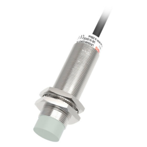 IND.M18 Sn.8mm AC/DC 2 HILOS N.A. RASANTE. CABLE 2MTS LR18XCF08SBOY