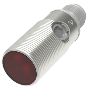 OPTICO BGS M18 METALICO Sn.100mm PNP NO/NC CON.M12 PSM-YC10DPBR-E2