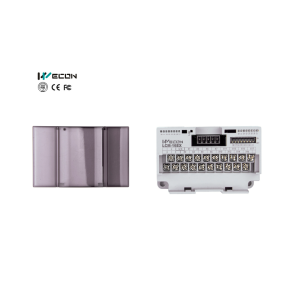 LX3V-16EX      16 ENTRADAS 24VDC INPUT   NPN-PNP