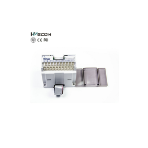 LX3V-4DA       4 SALIDAS ANALOGAS