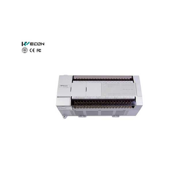 PLC 36ENT PNP-NPN/24OUT RELE 100-240VAC,2 INPUT HIGH VELOCITY MOD:LX3V-3624MR-A