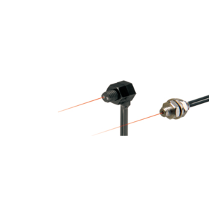 LENTE FIBRA DIFUSA M4 DM02  L:20,2mm NF-DA05
