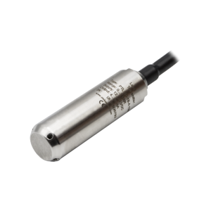 Sensor Hidrostático Atek 2bar (20mts) cable 20mt  Salida 4..20mA IP68 PTL 110-2b-A-20m