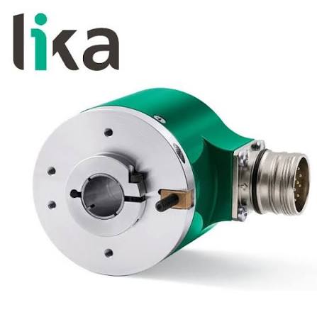 ENCODER INCREMENTAL CKQ59-H-PROGZCZ415R
