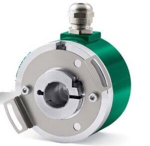 ENCODER INCREMENTAL CKQ59-H4-00PRG-ZCW-15-PT-RL020