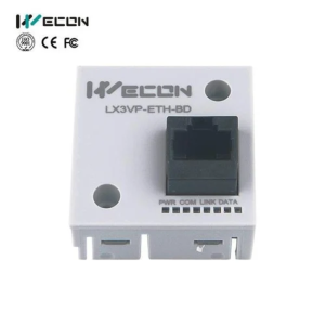 MODULO ETHERNET board WECON
