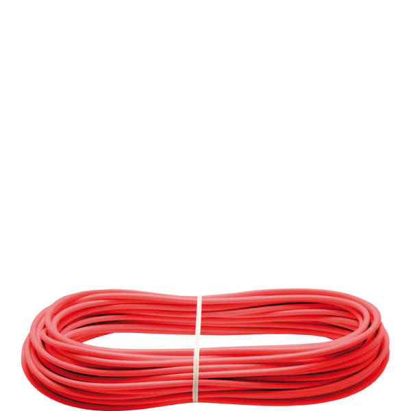 PIOLA ROJA 35MTS PIZZATO VF F05-035