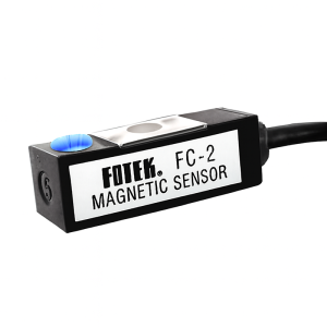 FC002.png SENSOR MAGNETICO FORM:8X25MM,CON LED,NO,IP64 2 HILOS, ALIM:5-240VAC/DC (FC05R) FC-2