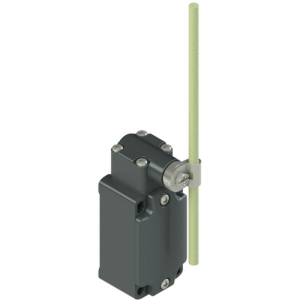 FD536.png Position Switch Varilla Fibra. Cuerpo 40x40mm Met. FD 536-M2 PIZZATO