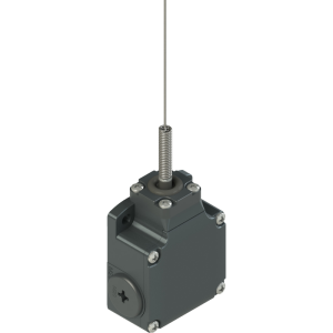 FL521-M2.png Position switch Varilla rigida con resorte 1NO+1NC 40x60mm FL521-M2 Pizzato