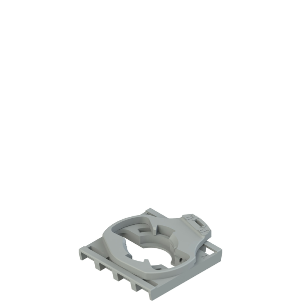 Base montaje Joystick 4P Pizzato E2 1BAC21