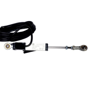 POTENCIOMETRO LINEAL ATEK 050mm  5KoHM (CUERPO CORTO) LFM-050-5k