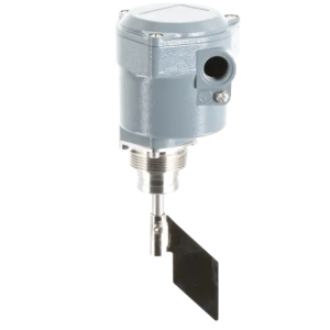 SENSOR ROTATORIO SOLIDOS. ATEX. G 1" 24VDC Camlogic Italia (Pal. Acero Inox)