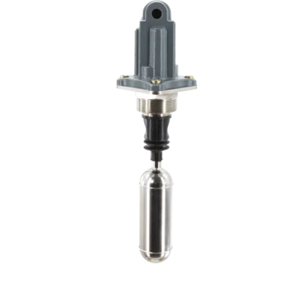 INDICADOR DE NIVEL FLOT. ACERO INOX ATEX. 2" CONTACTO NO/NC Camlogic Italia PFGLP1-GGNN0250-1CGDSG