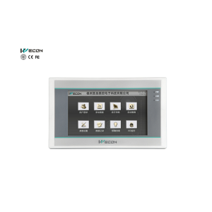 4,3" HMI  24VDC MOD:PI3043ie  Interfaz: Soporte RS232 / RS485 / RS422