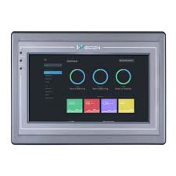 7" HMI  24VDC MOD:  PI3070N  2com   ETHERNET (LEV700E-N)