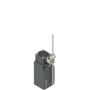 PZ10008.png Position switch Varilla Acero. cuerpo Plast 30x30mm FR 550-M2