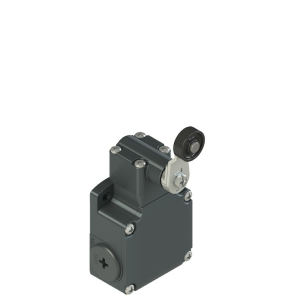 Position switch Brazo frontal Roldana 40x60mm FL531-M2
