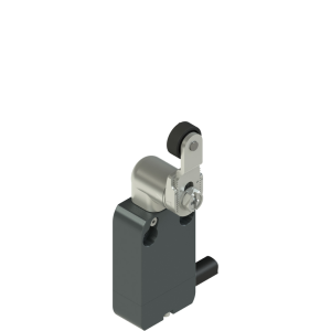 Limit switch brazo Frontal. 1NO+1NC Pizzato Italia  NA B112KC-DN2