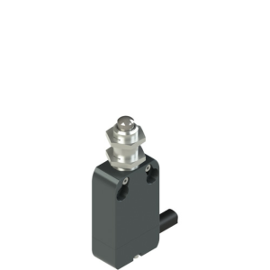 Limit switch botón pulsador c/hilo 1NO+1NC Pizzato Italia NA B110EB-DN2