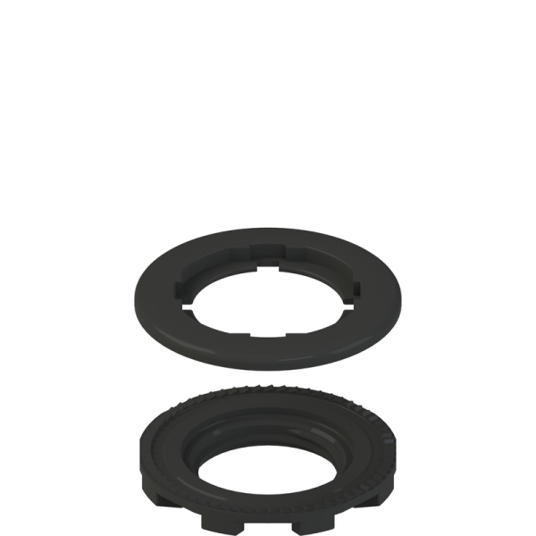 Anillo adaptador 30 a 22mm Pizzato VEGF151A