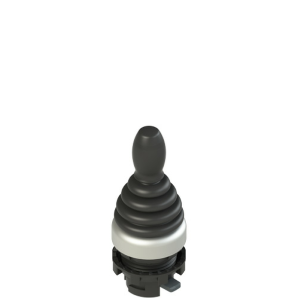 Cabezal Joystick up/down 22mm  Pizzato s/ret E2 1MA12BZ91